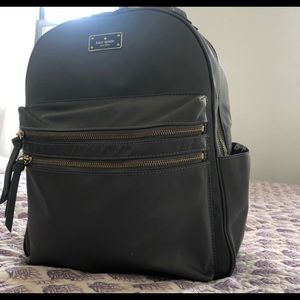 Kate Spade Backpack/Purse